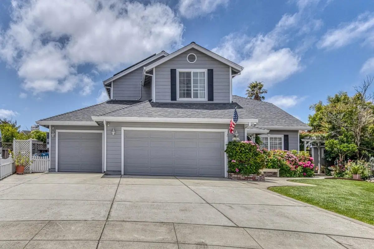11 Newington Circle, Salinas, CA 93906 - #1