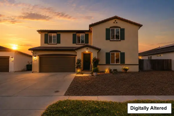2042 Michelle Street, LOS BANOS, CA 93635