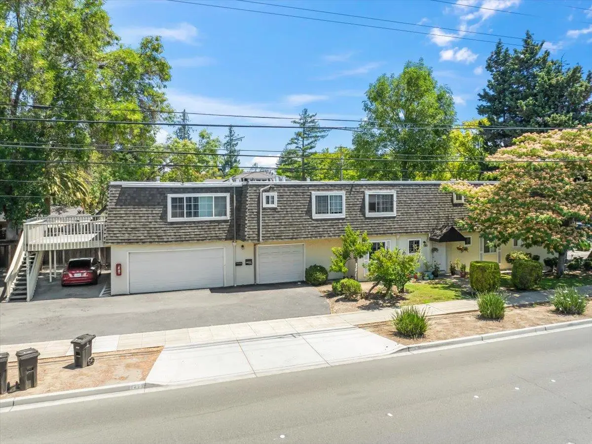 103 Tennyson Avenue, Palo Alto, CA 94301 - #1