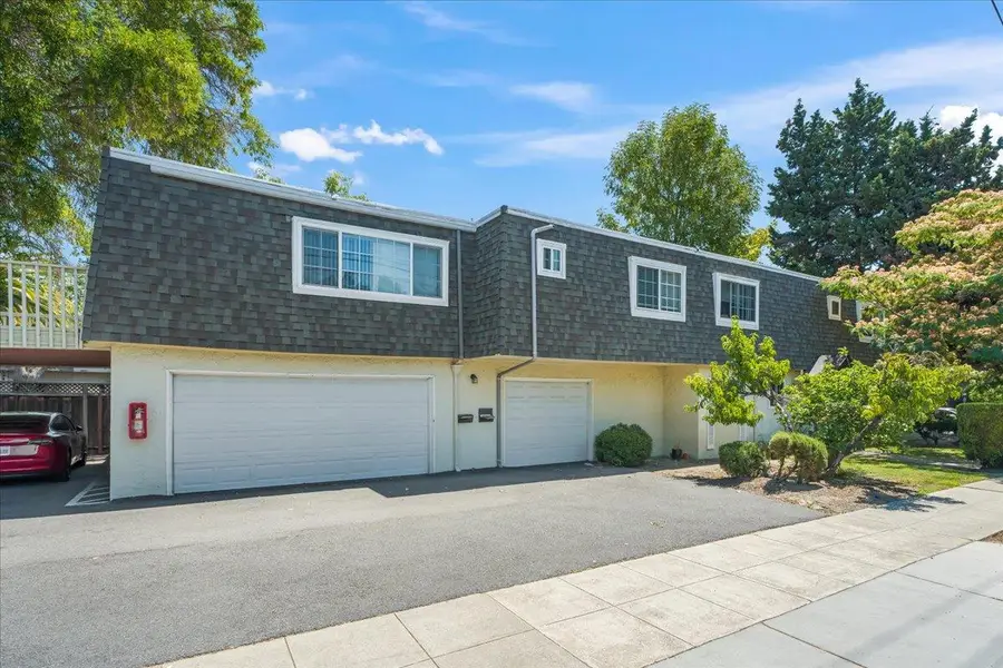 103 Tennyson Avenue, Palo Alto, CA 94301 - #3