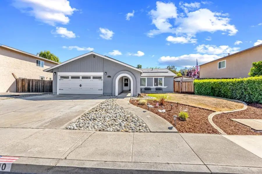 16790 Sorrel Way, Morgan Hill, CA 95037 - #2
