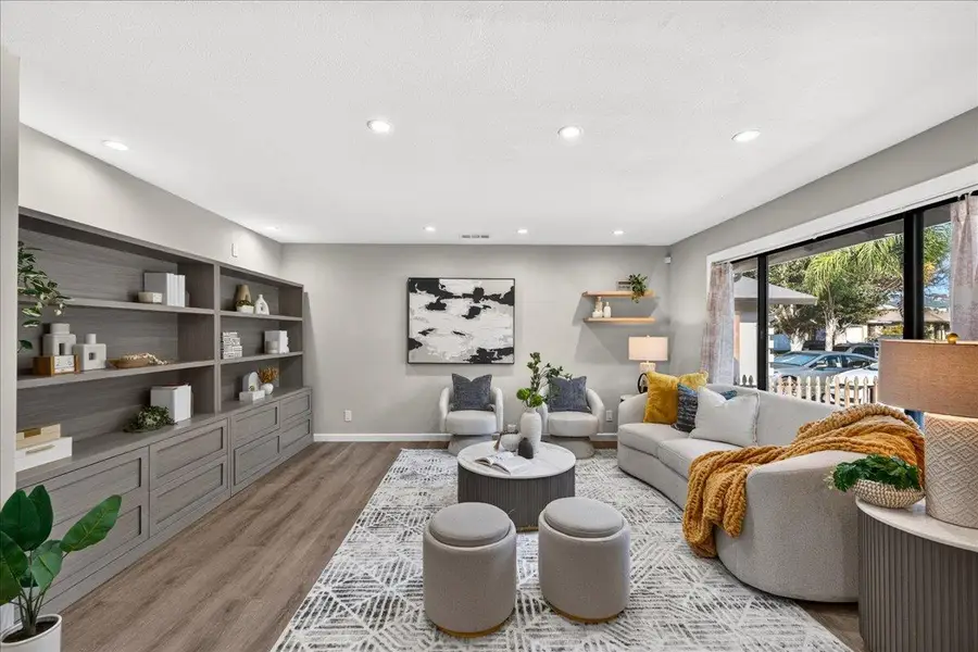 2650 Taffy Drive, San Jose, CA 95148 - #2