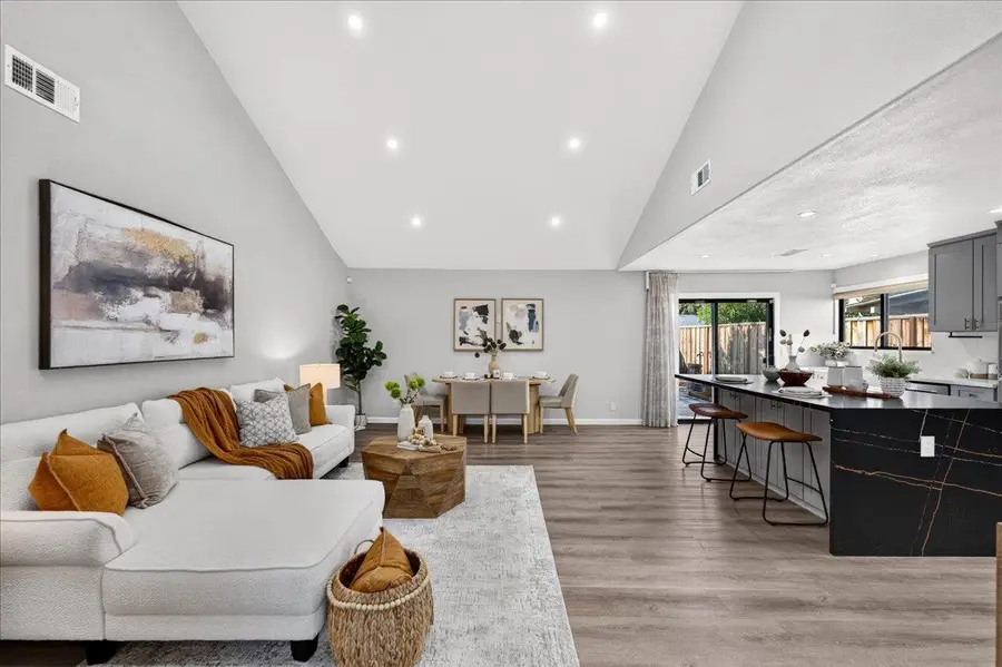 2650 Taffy Drive, San Jose, CA 95148 - #3