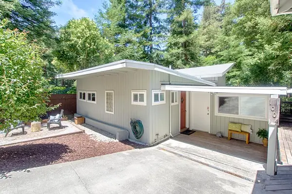 1004 Laurel Avenue, FELTON, CA 95018