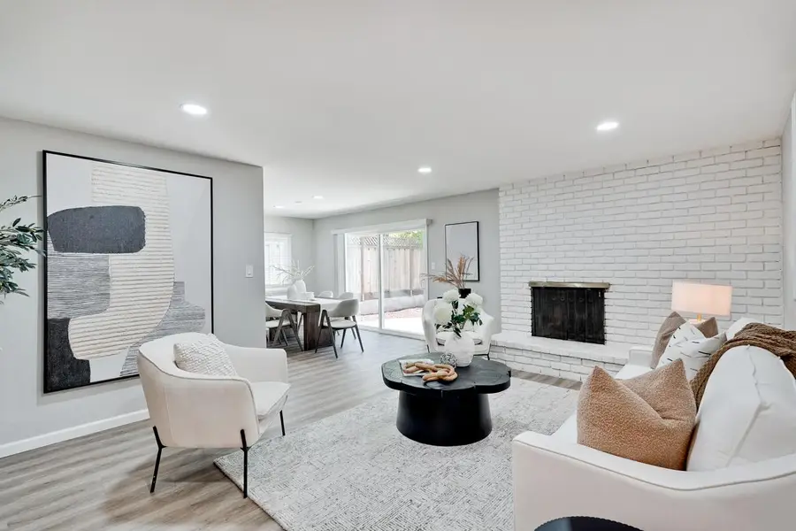 7593 Normandy Way, Cupertino, CA 95014 - #2