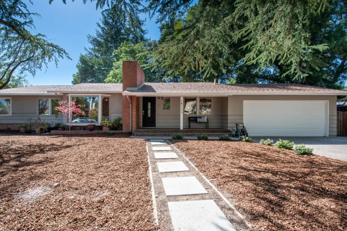 14111 Alta Vista Avenue, Saratoga, CA 95070 - #1