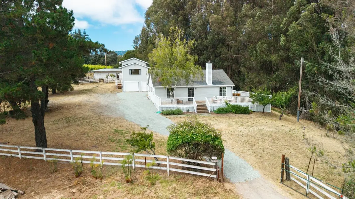 1100 Spring Hills Drive, Watsonville, CA 95076 - #1