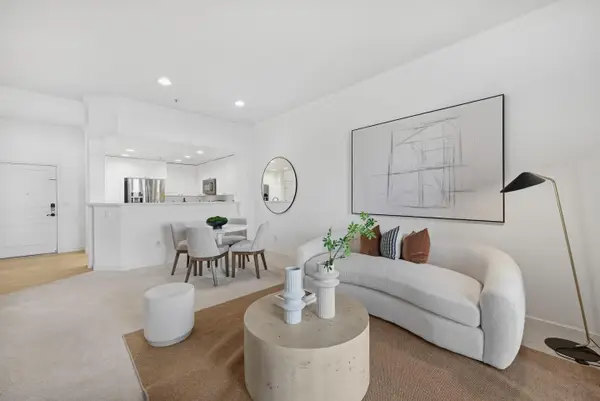 1883 Agnew Road  #424, Santa Clara, CA 95054