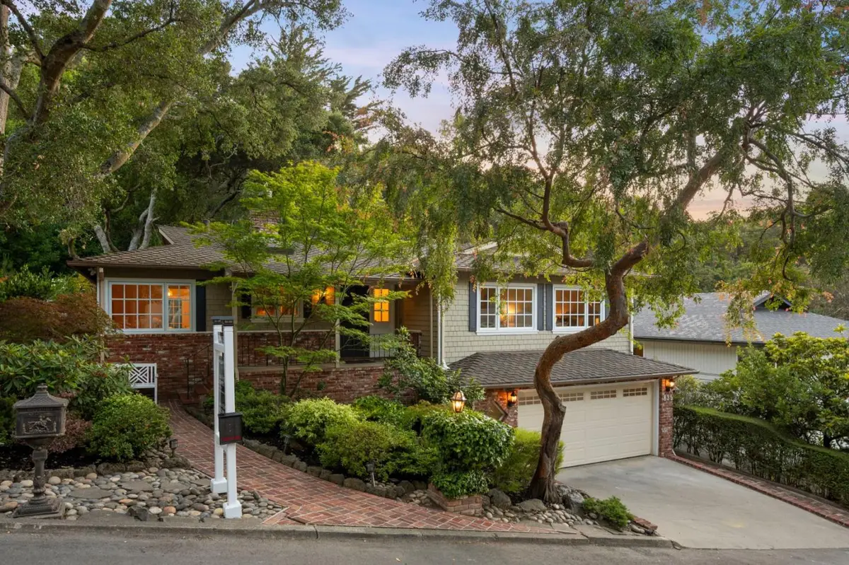 835 Vista Grande, Millbrae, CA 94030 - #1