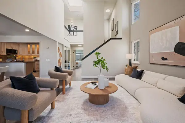 2391 Lyall Way, BELMONT, CA 94002