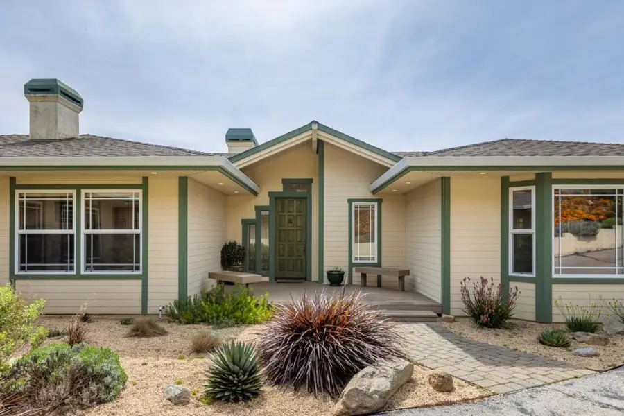 216 Vista Verde, Carmel Valley, CA 93924 - #3