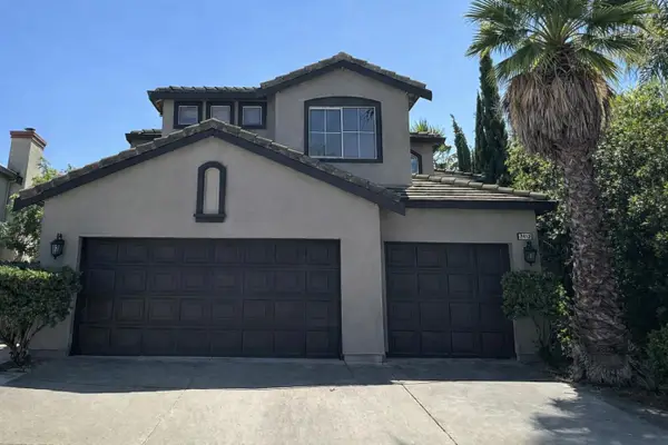 2412 Yorkshire Drive, ANTIOCH, CA 94531