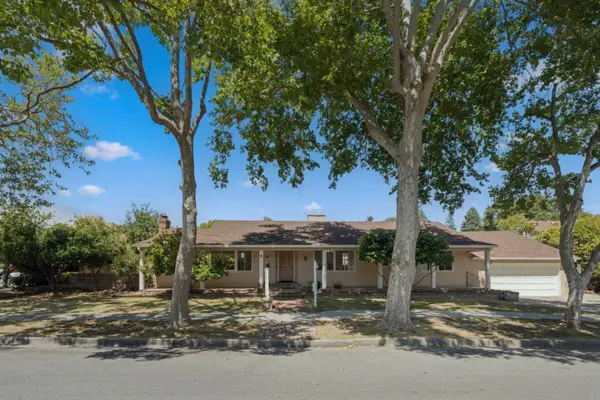 101 King Street, REDWOOD CITY, CA 94062