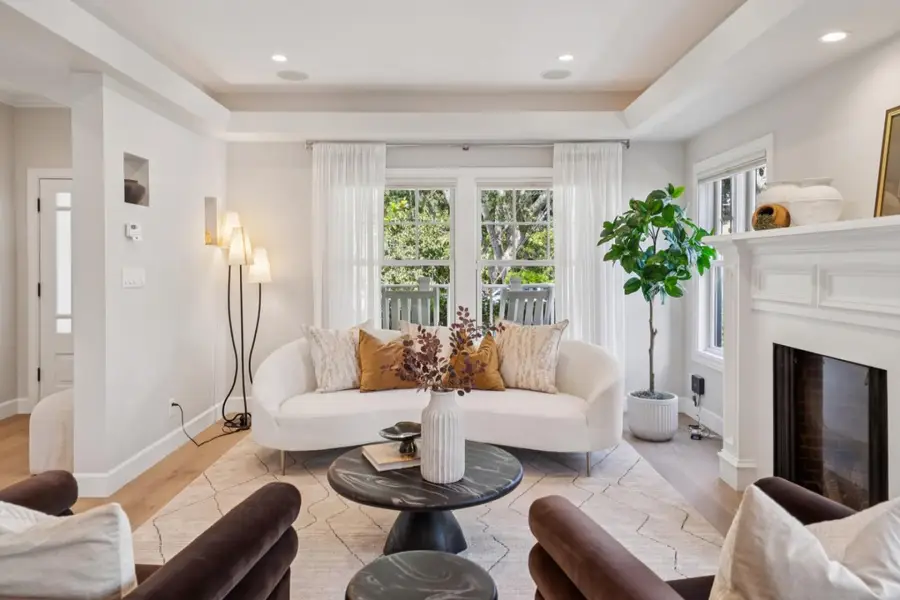 1021 Cortez Avenue, Burlingame, CA 94010 - #3