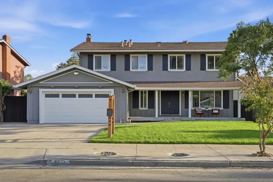 1925 Junewood Avenue, San Jose, CA 95132 - #2