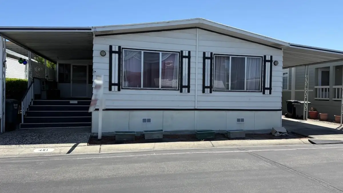1220 Vienna Drive, Sunnyvale, CA 94089 - #1