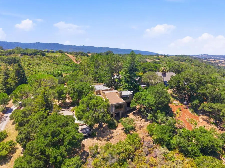 285 Escobar Road, Portola Valley, CA 94028 - #2