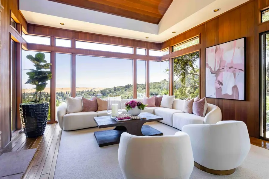 285 Escobar Road, Portola Valley, CA 94028 - #3