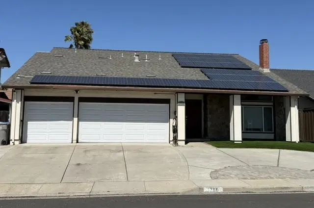 Address Withheld By Seller, San Jose, CA 95132 - #1
