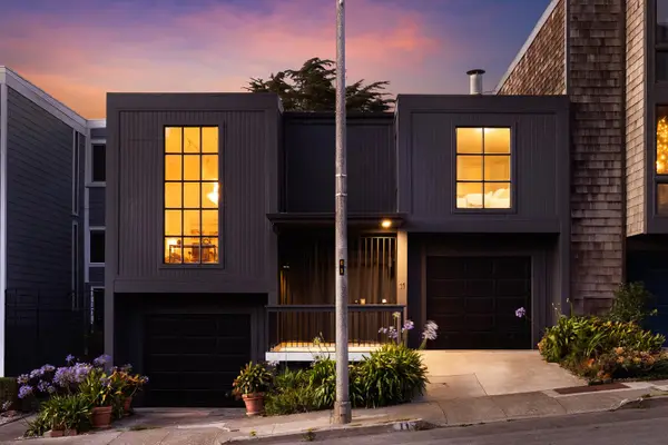 11 Topaz Way, SAN FRANCISCO, CA 94131