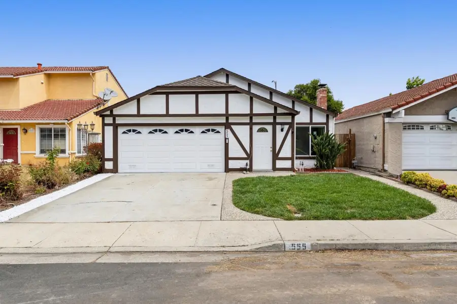 555 Lanfair Circle, San Jose, CA 95136 - #2