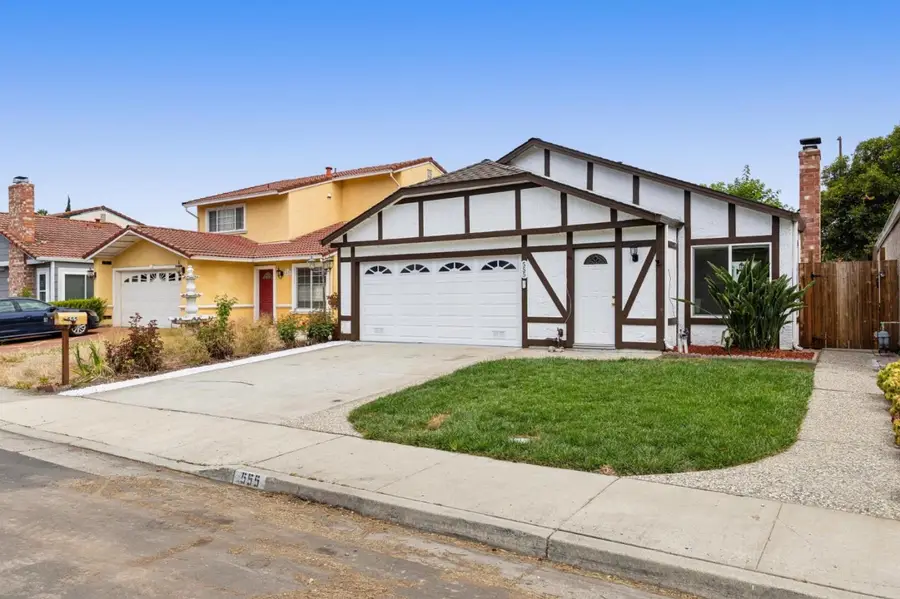 555 Lanfair Circle, San Jose, CA 95136 - #3