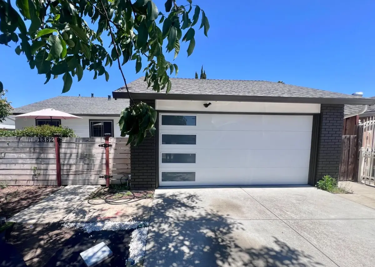 1382 Capitol Avenue, San Jose, CA 95132 - #1