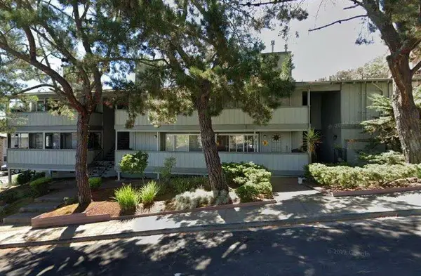 2201 Village Court  #3, BELMONT, CA 94002