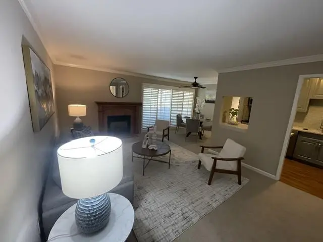 2201 Village Court  #3, Belmont, CA 94002 - #2