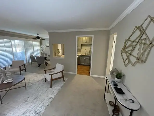 2201 Village Court  #3, Belmont, CA 94002 - #3