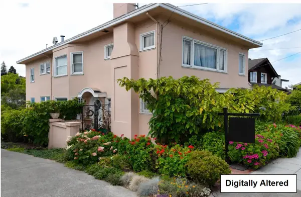 714 Rand Avenue, OAKLAND, CA 94610