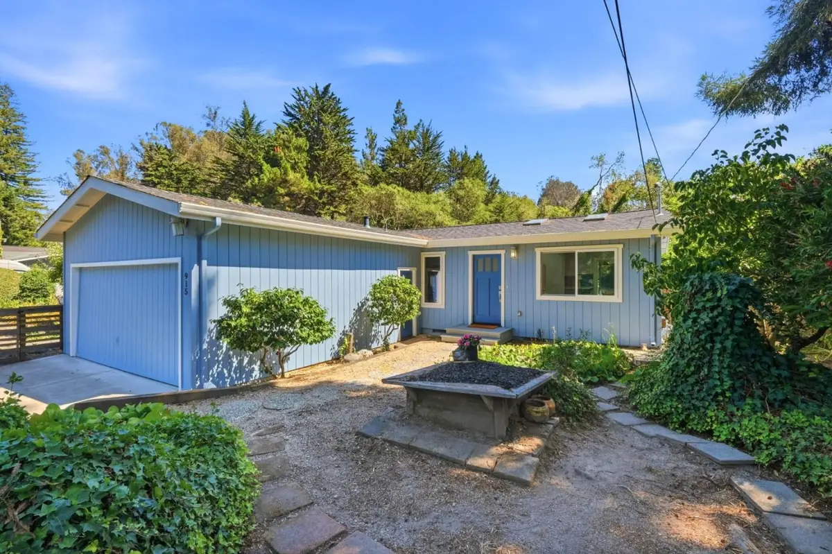 915 Pinetree Lane, Aptos, CA 95003 - #1