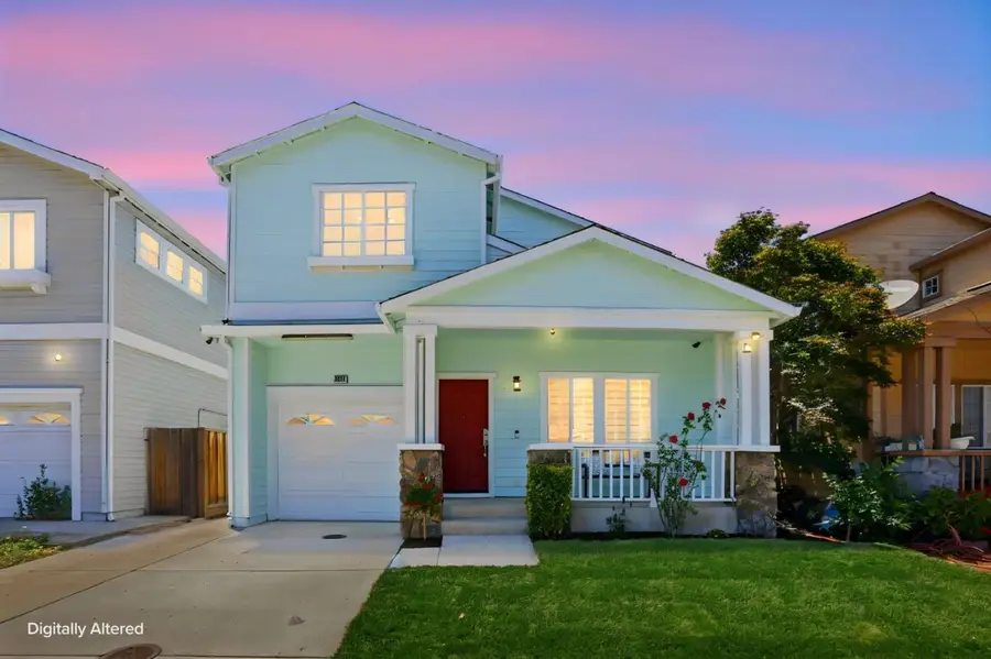 3617 Safe Haven Court, San Jose, CA 95111 - #2