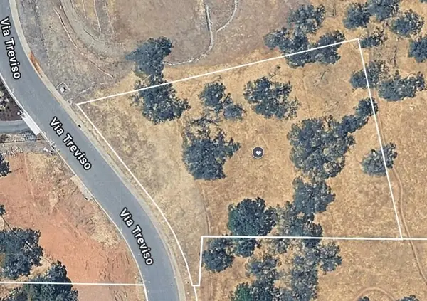 1025 Via Treviso, EL DORADO HILLS, CA 95762