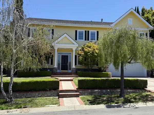 49 Summit Drive, REDWOOD CITY, CA 94062