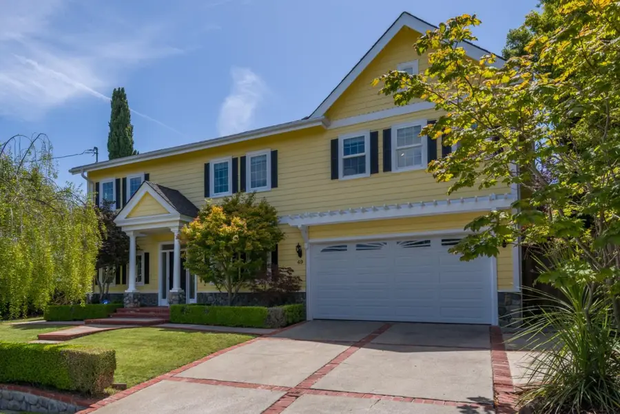 49 Summit Drive, Redwood City, CA 94062 - #2