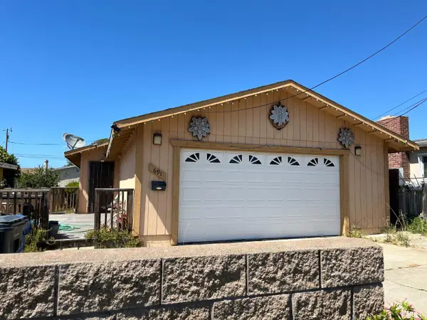 Address Withheld By Seller, SEASIDE, CA 93955