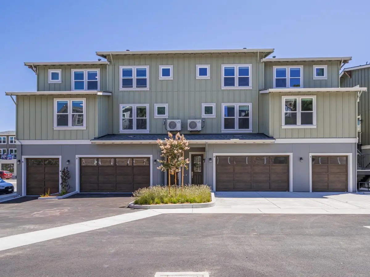 131 Aptos Village Way  #1, Aptos, CA 95003 - #1