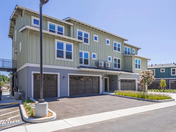 111 Aptos Village Way  #3, APTOS, CA 95003