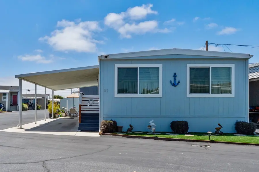 1146 Birch Avenue, Seaside, CA 93955 - #2