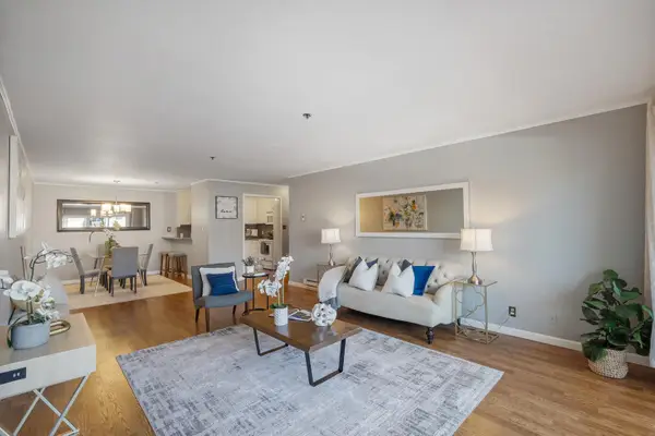 405 91st Street  #10, DALY CITY, CA 94015