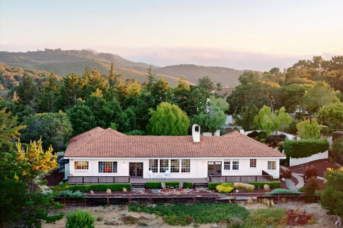 10590 Hidden Mesa Place, Monterey, CA 93940 - #1