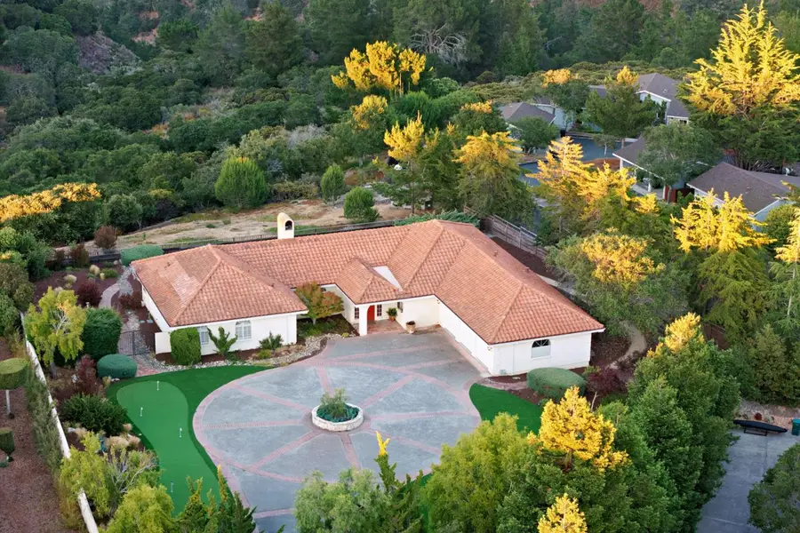 10590 Hidden Mesa Place, Monterey, CA 93940 - #3