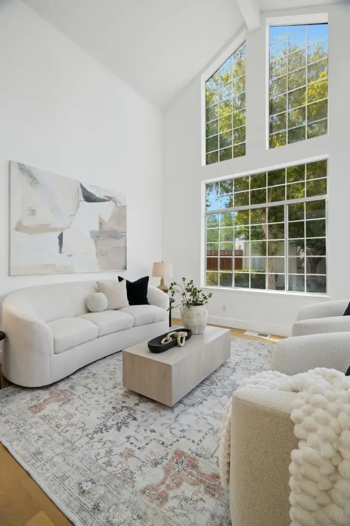 2325 De Varona Place, Santa Clara, CA 95050 - #1