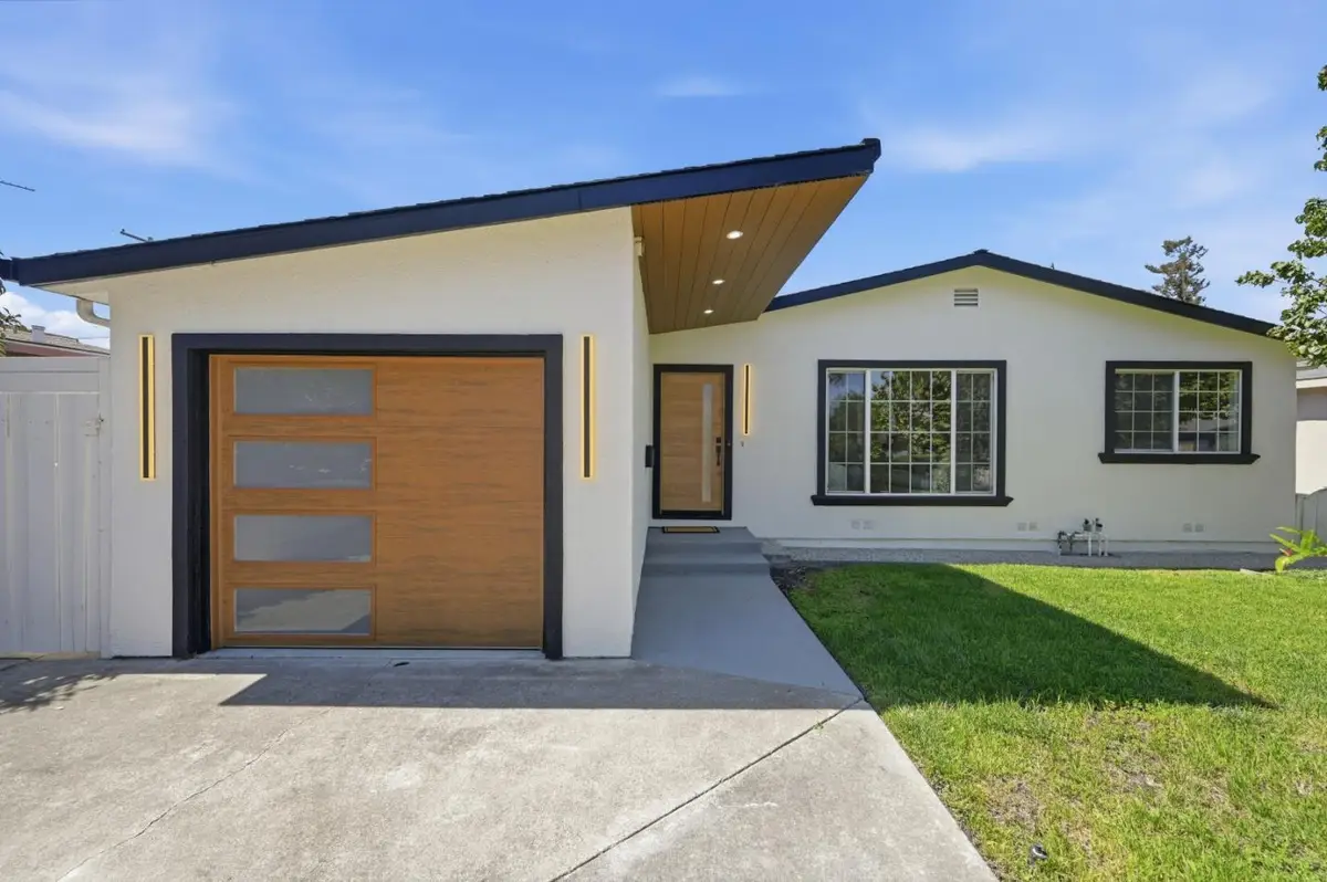 813 San Petronio Avenue, Sunnyvale, CA 94085 - #1