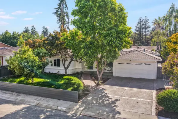 625 Empey Way, SAN JOSE, CA 95128