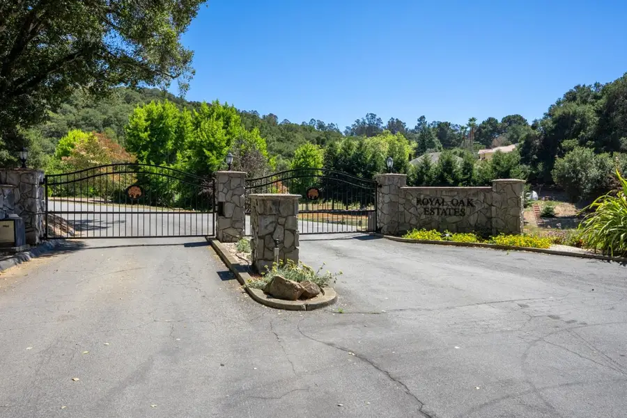 5324 Hidden Oak Court, Royal Oaks, CA 95076 - #2