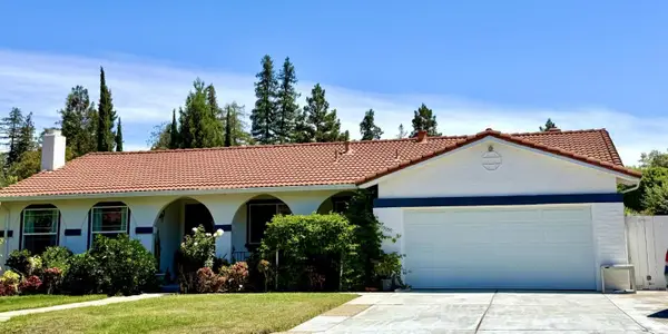 19959 Sea Gull Way, SARATOGA, CA 95070