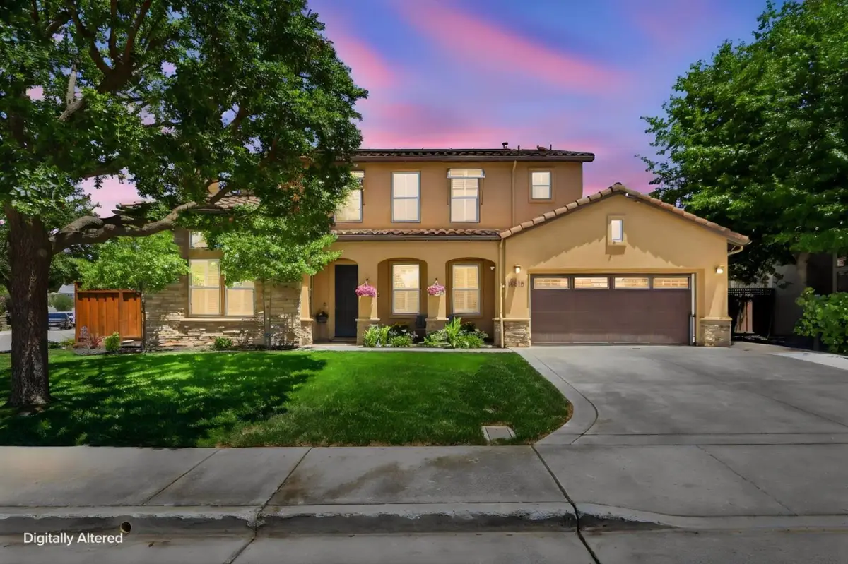 16815 Cabernet Circle, Morgan Hill, CA 95037 - #1