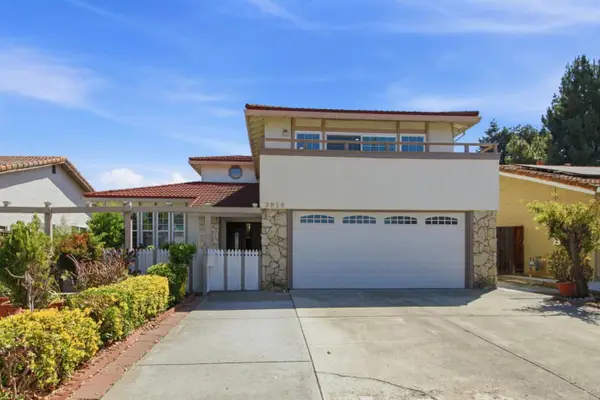2838 Agua Vista Drive, SAN JOSE, CA 95132